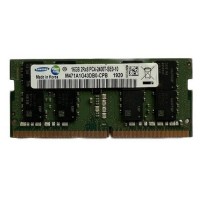 Samsung DDR4 PC4-2400 MHz RAM 16GB